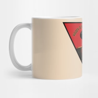 1984 History is Written by the Victors Mug